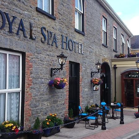 Royal Spa Hotel Lisdoonvarna Ngoại thất bức ảnh
