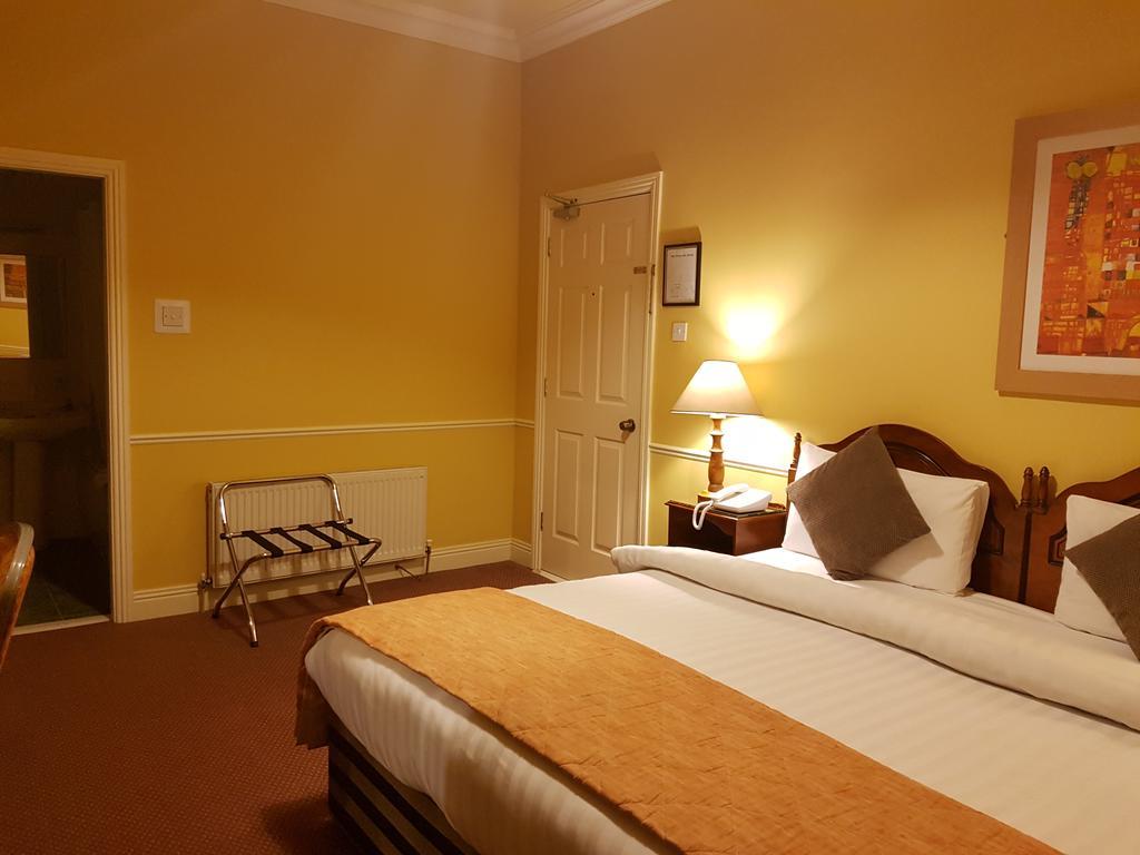 Royal Spa Hotel Lisdoonvarna Ngoại thất bức ảnh