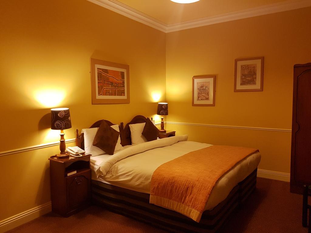 Royal Spa Hotel Lisdoonvarna Ngoại thất bức ảnh