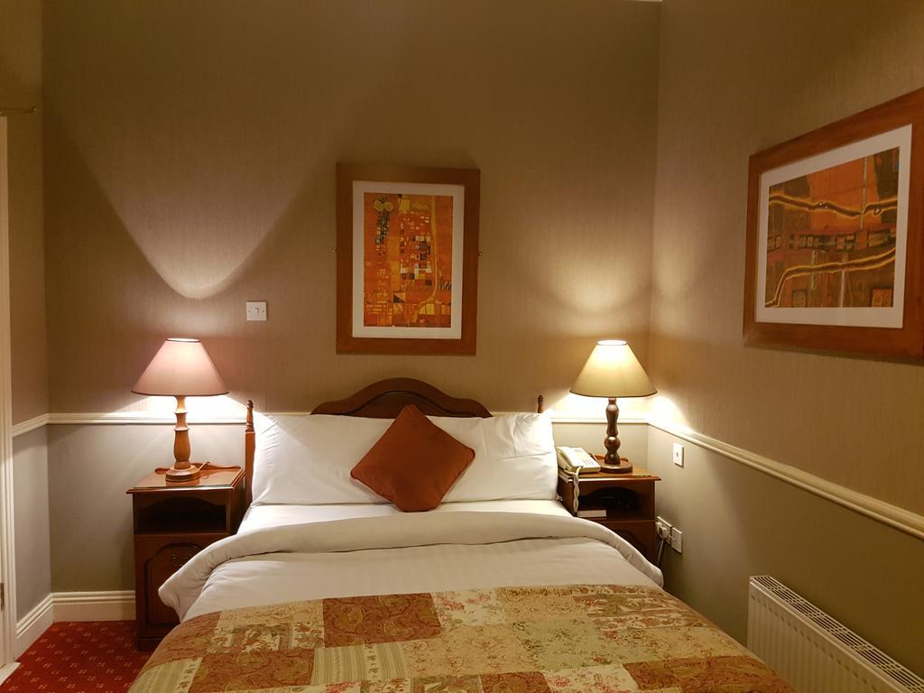 Royal Spa Hotel Lisdoonvarna Ngoại thất bức ảnh