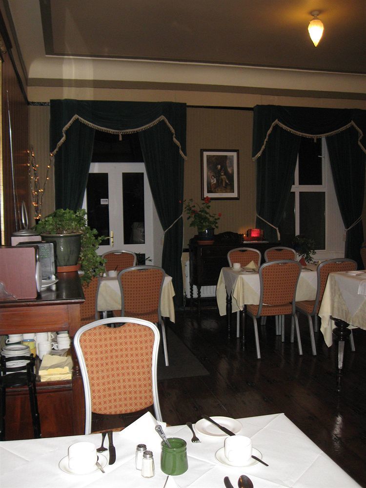 Royal Spa Hotel Lisdoonvarna Ngoại thất bức ảnh