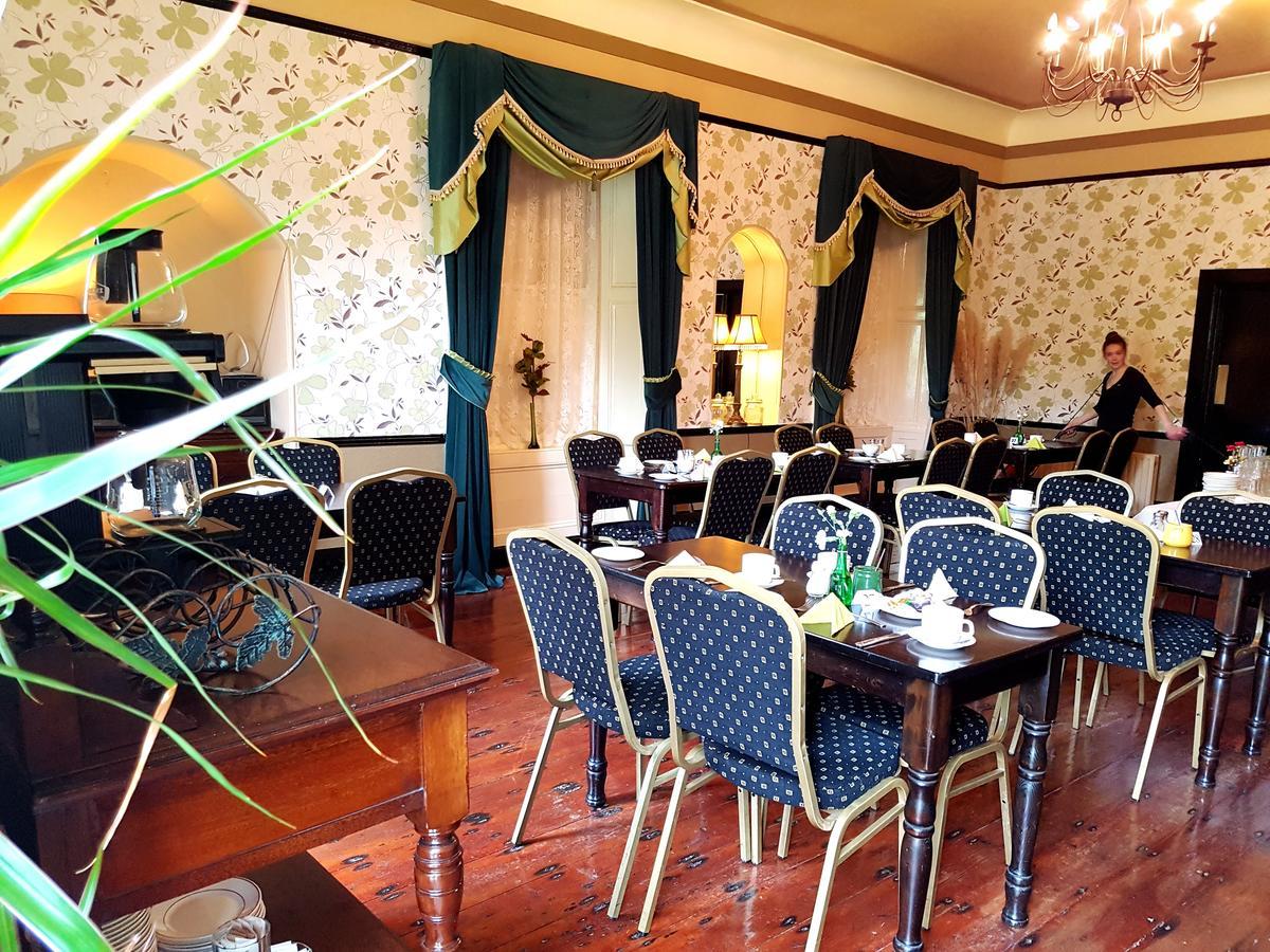 Royal Spa Hotel Lisdoonvarna Ngoại thất bức ảnh